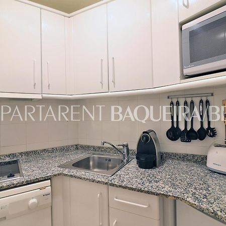 Apartarent 1500 Baqueira Beret Eksteriør bilde