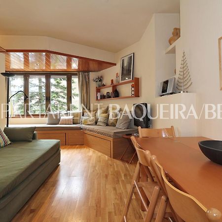 Apartarent 1500 Baqueira Beret Eksteriør bilde