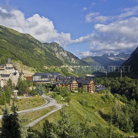 Apartarent 1500 Baqueira Beret Eksteriør bilde