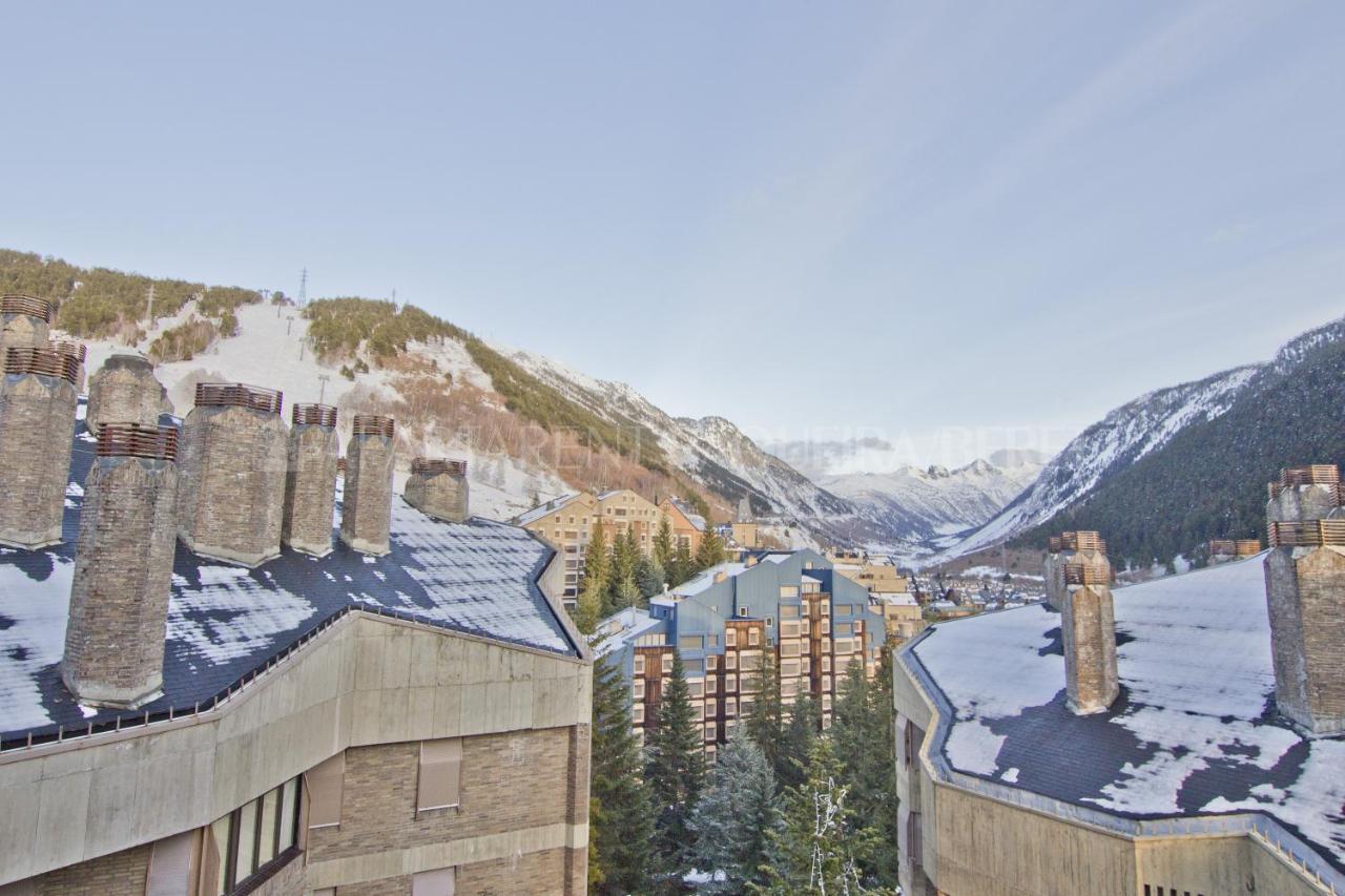 Apartarent 1500 Baqueira Beret Eksteriør bilde