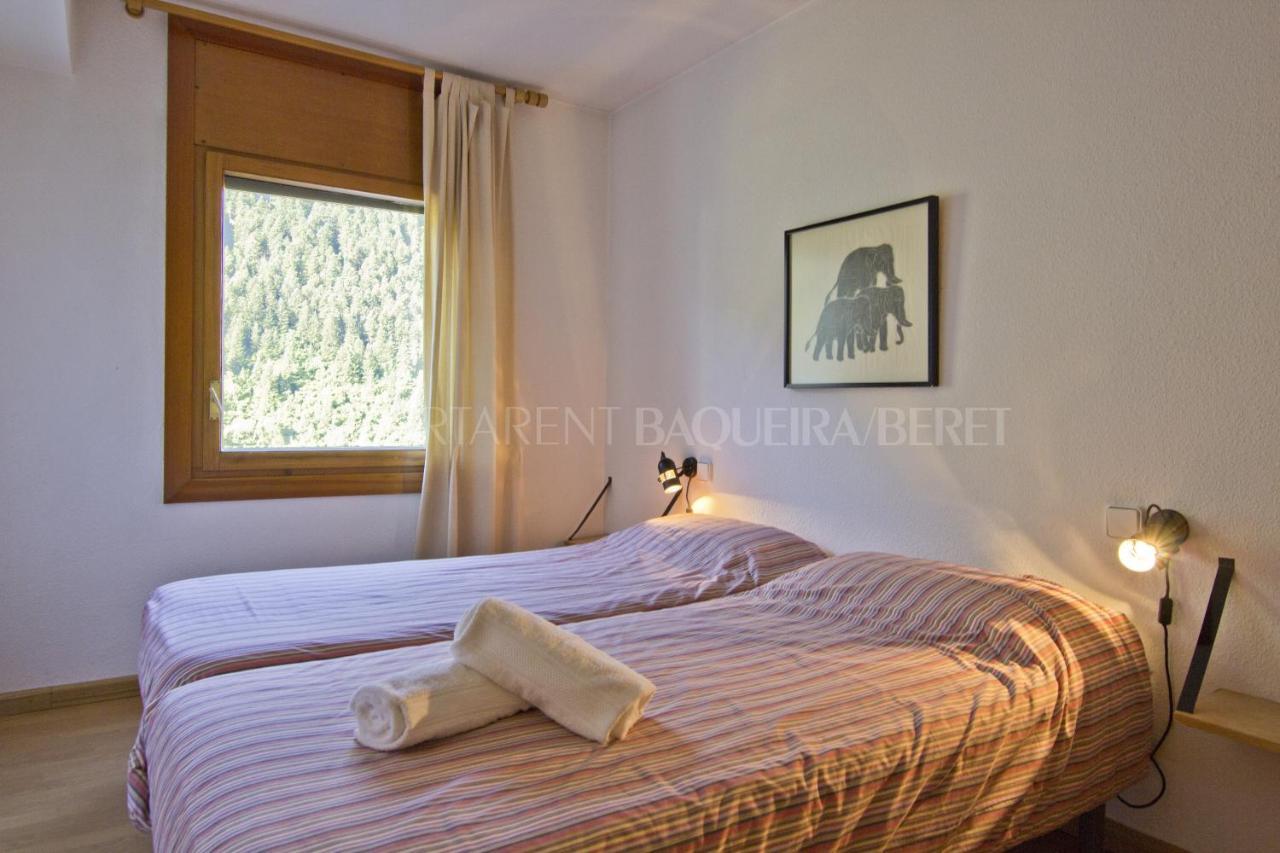 Apartarent 1500 Baqueira Beret Eksteriør bilde