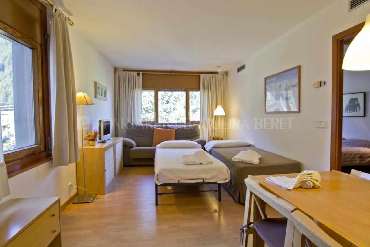 Apartarent 1500 Baqueira Beret Eksteriør bilde