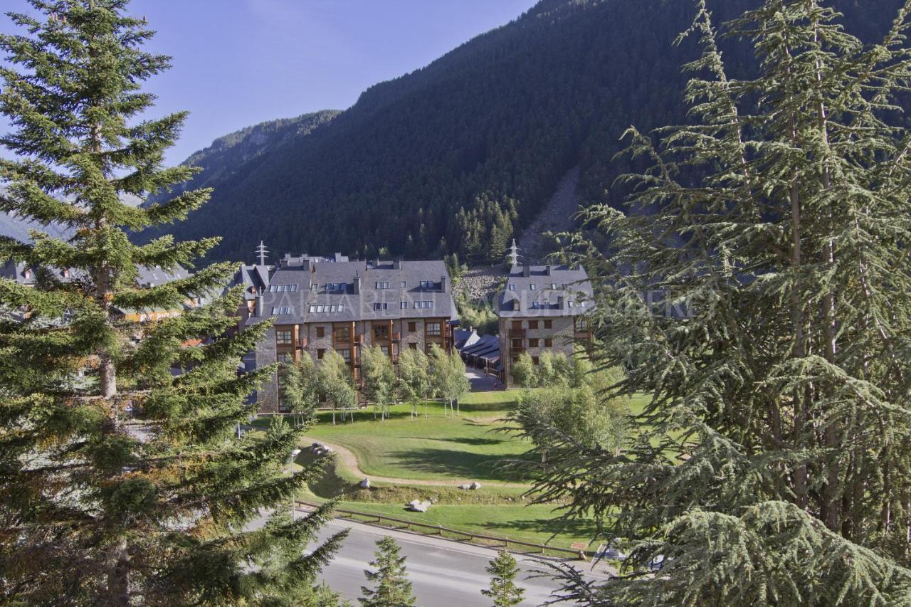 Apartarent 1500 Baqueira Beret Eksteriør bilde