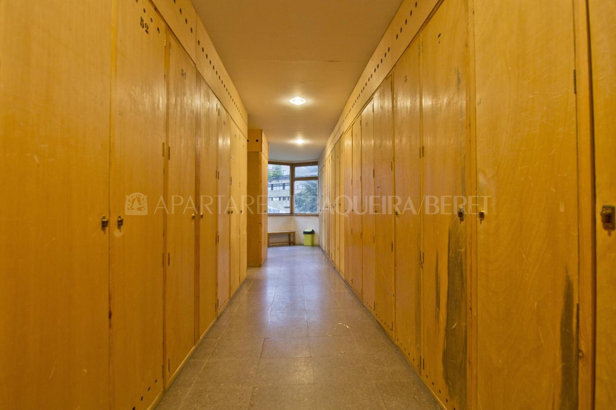 Apartarent 1500 Baqueira Beret Rom bilde