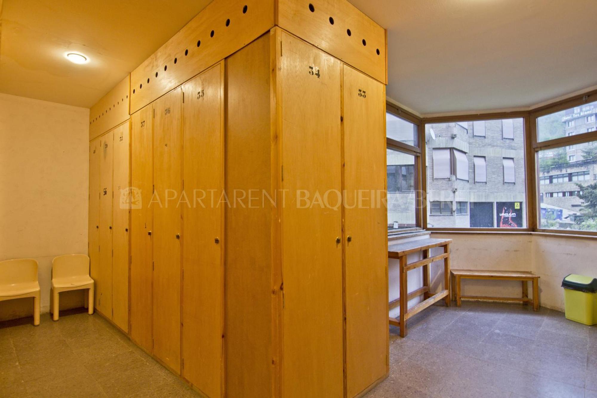 Apartarent 1500 Baqueira Beret Rom bilde