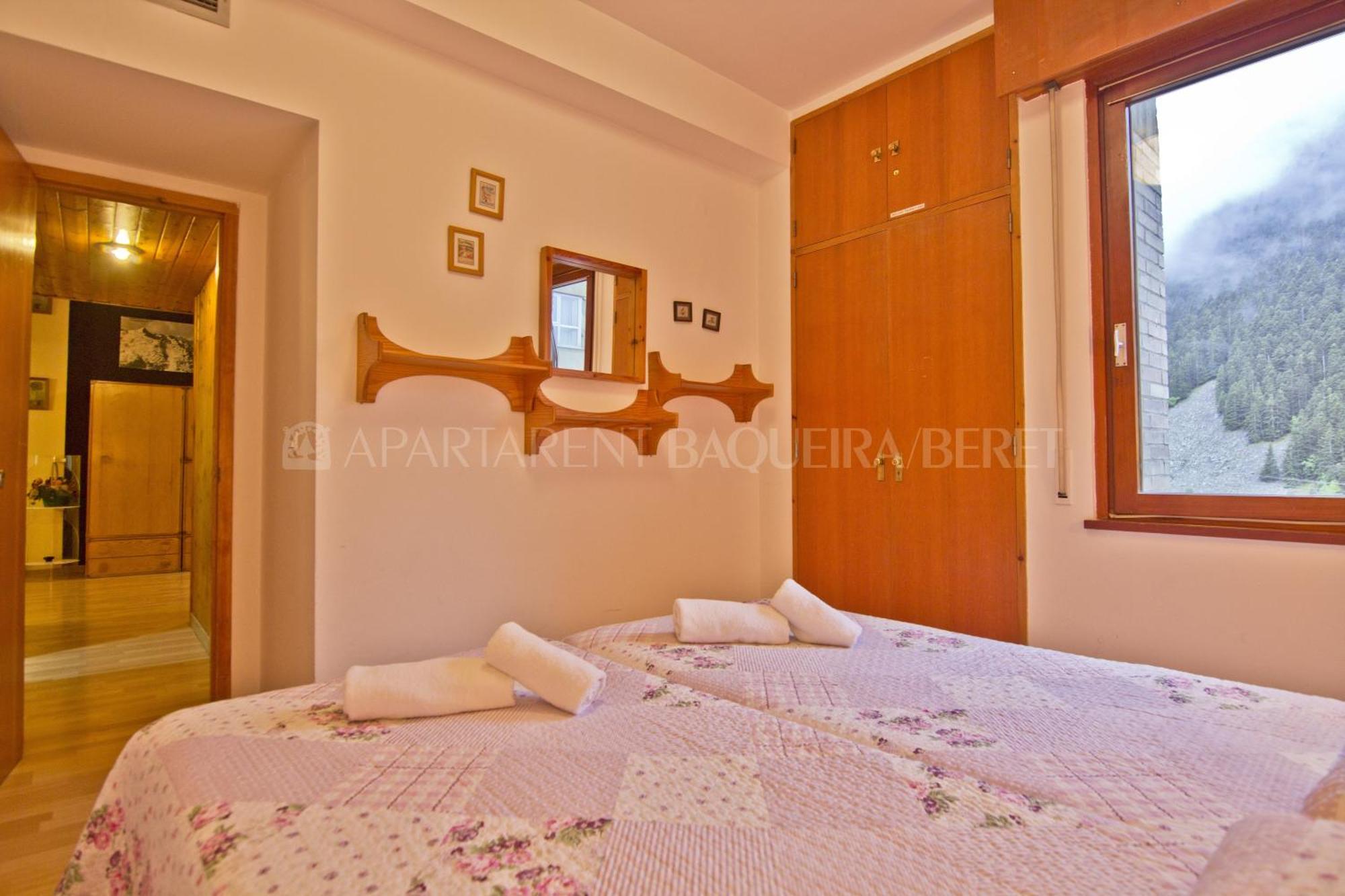Apartarent 1500 Baqueira Beret Rom bilde