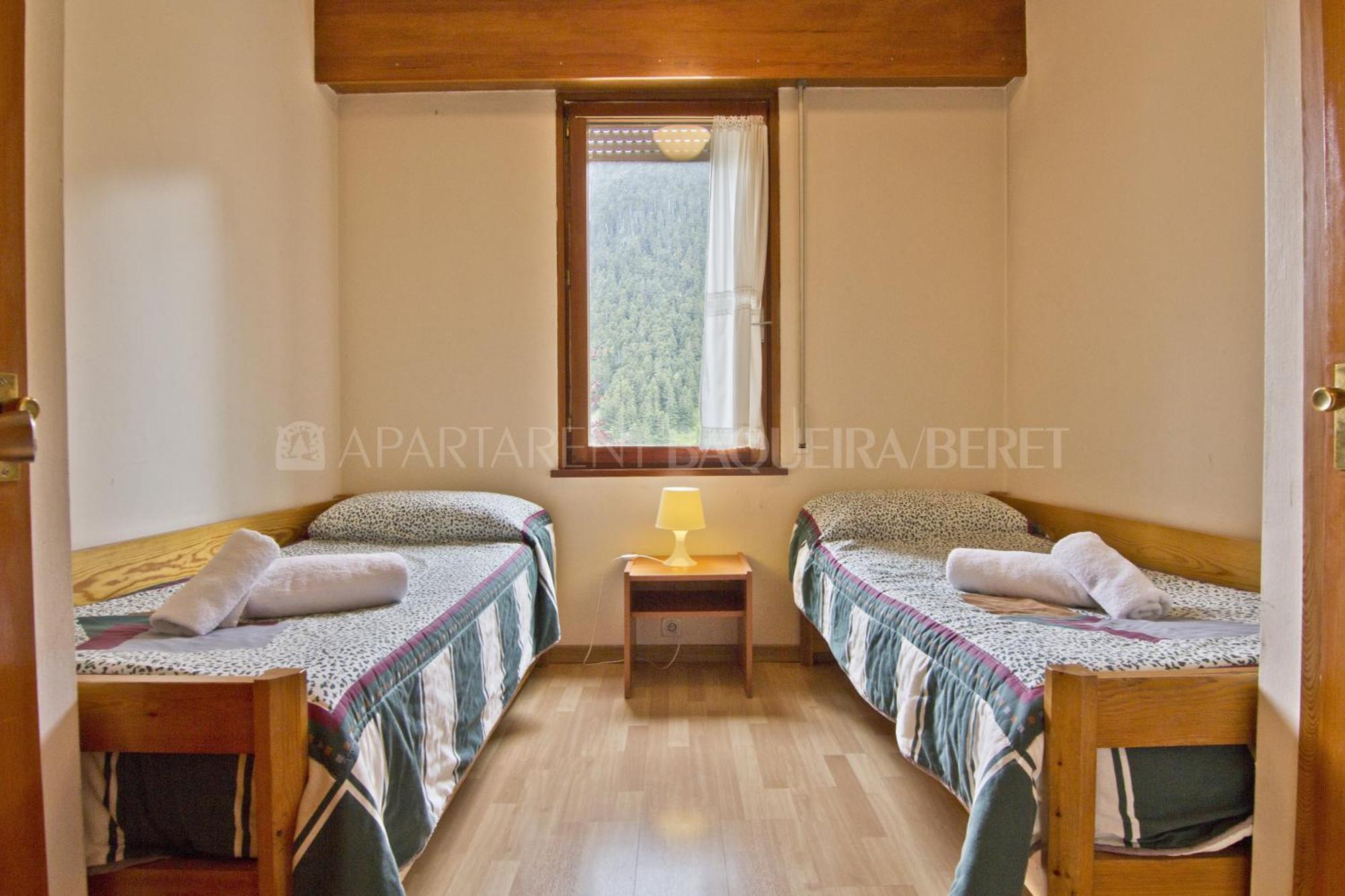 Apartarent 1500 Baqueira Beret Rom bilde