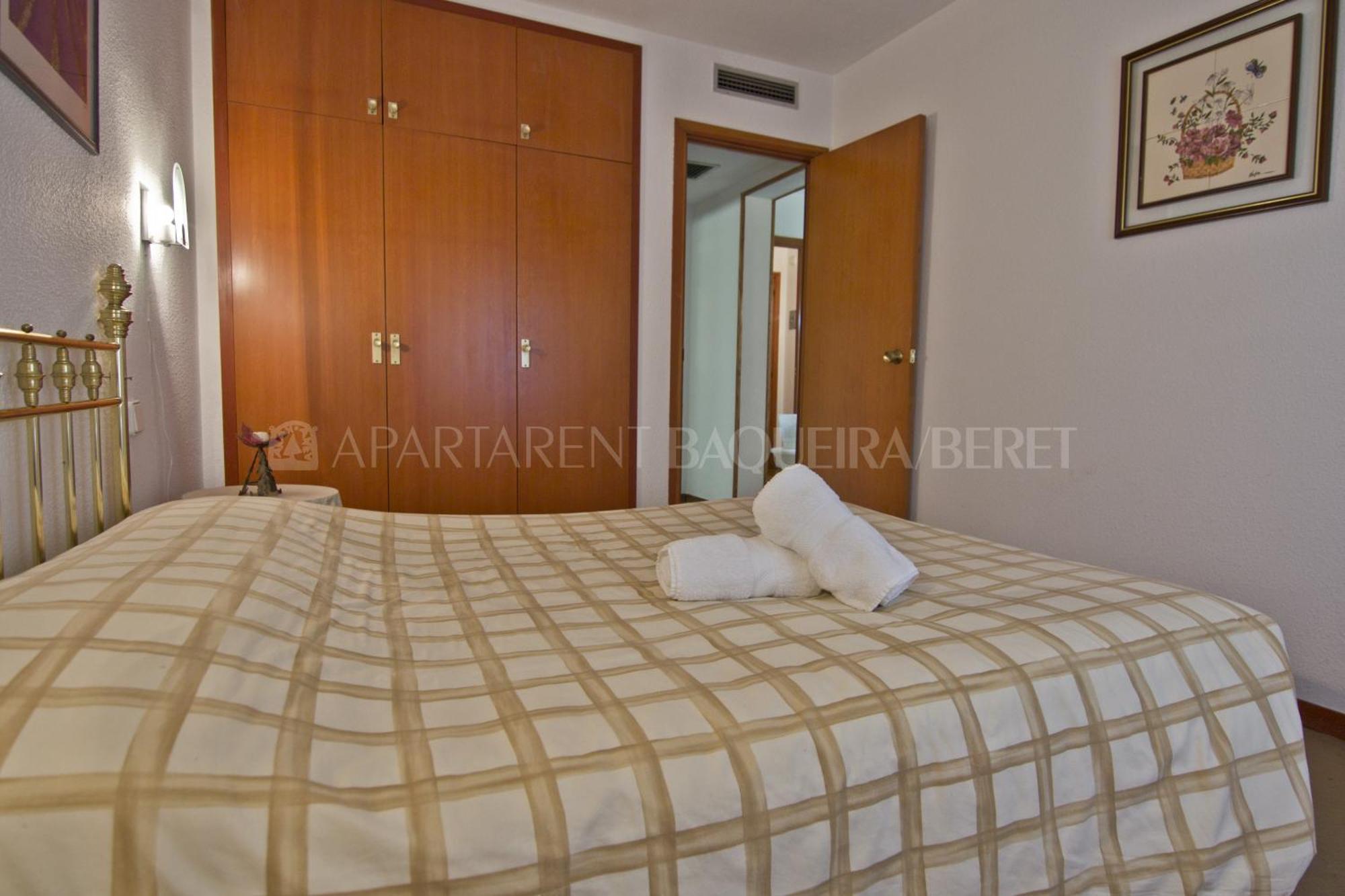 Apartarent 1500 Baqueira Beret Rom bilde