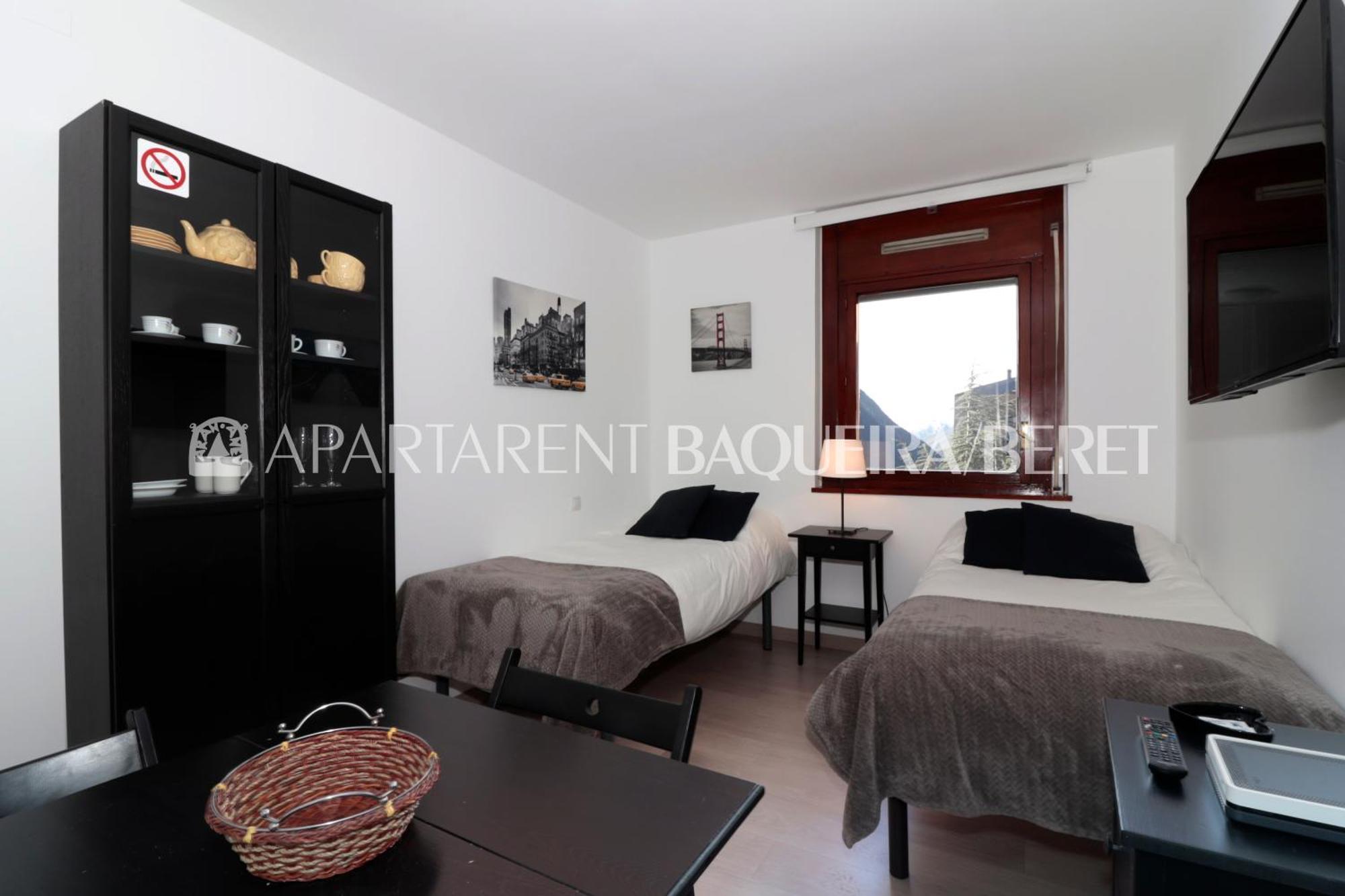 Apartarent 1500 Baqueira Beret Eksteriør bilde