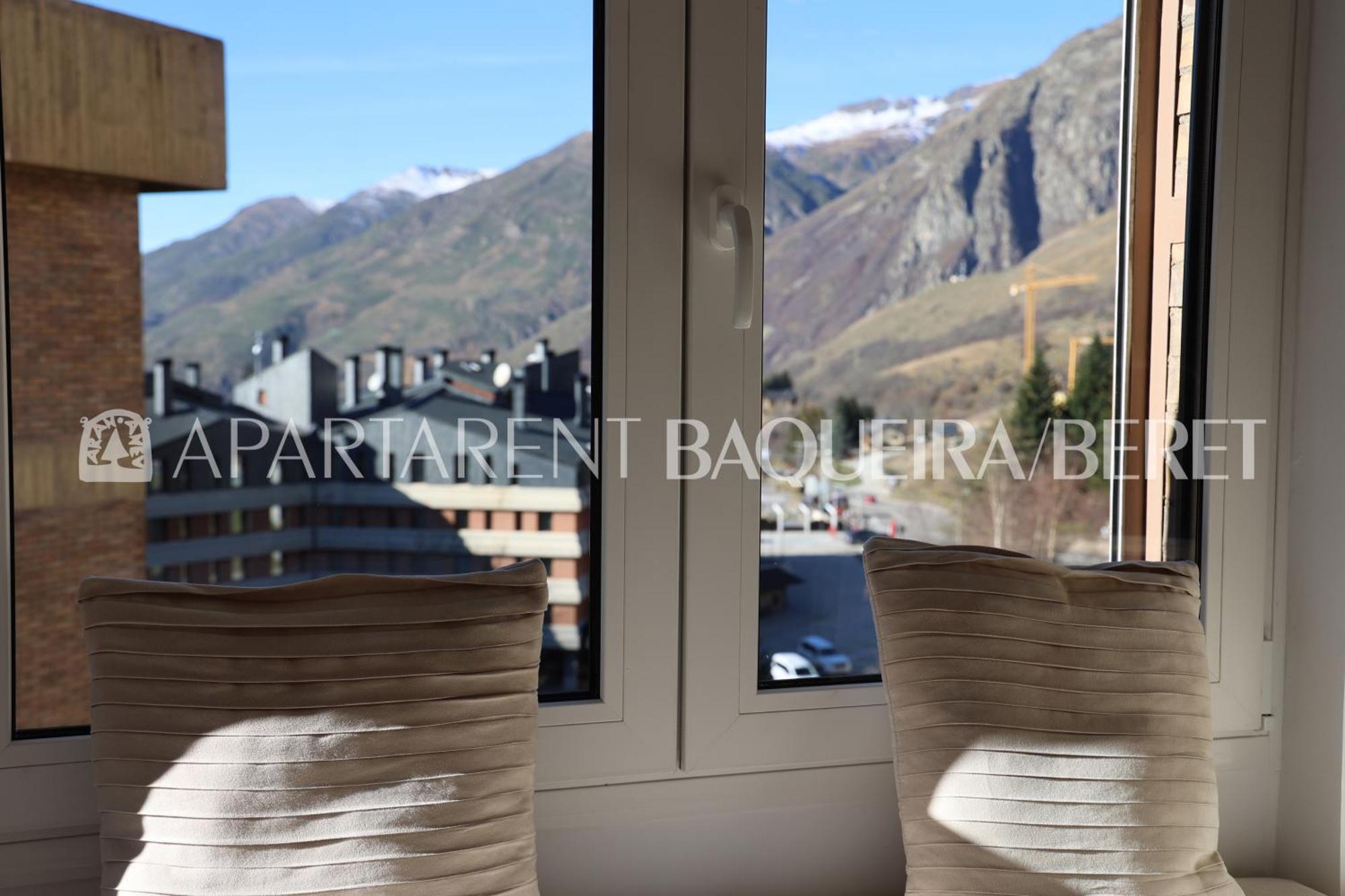 Apartarent 1500 Baqueira Beret Eksteriør bilde